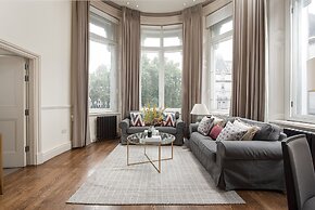 Grosvenor Gardens by CAPITAL