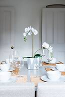 Grosvenor Gardens by CAPITAL