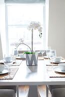 Grosvenor Gardens by CAPITAL