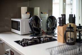 Grosvenor Gardens by CAPITAL