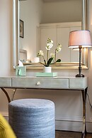 Grosvenor Gardens by CAPITAL