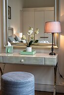 Grosvenor Gardens by CAPITAL