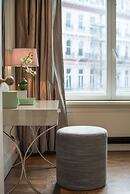 Grosvenor Gardens by CAPITAL