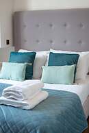 Grosvenor Gardens by CAPITAL