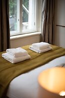 Grosvenor Gardens by CAPITAL