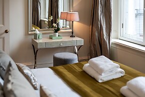 Grosvenor Gardens by CAPITAL