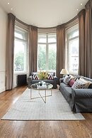 Grosvenor Gardens by CAPITAL