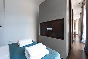 Grosvenor Gardens by CAPITAL