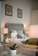 Grosvenor Gardens by CAPITAL