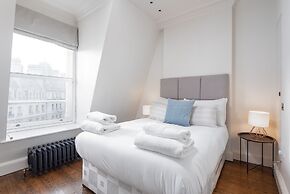 Grosvenor Gardens by CAPITAL