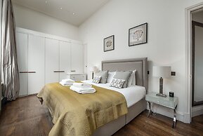 Grosvenor Gardens by CAPITAL