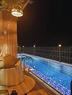 Grey Escape Apartements