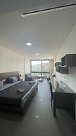 Grey Escape Apartements