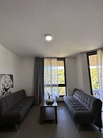 Grey Escape Apartements
