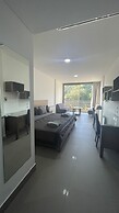 Grey Escape Apartements