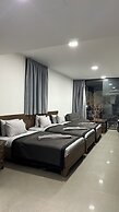 Grey Escape Apartements