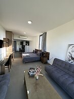 Grey Escape Apartements