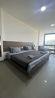 Grey Escape Apartements