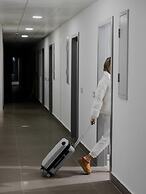 Grey Escape Apartements