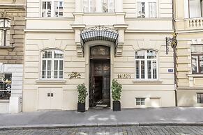 Hotel Josefine