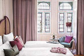 Hotel Josefine