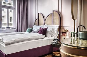 Hotel Josefine