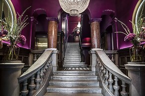 Hotel Josefine