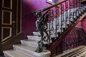 Hotel Josefine