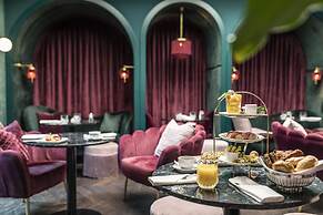 Hotel Josefine