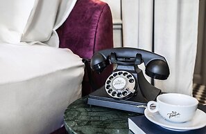 Hotel Josefine