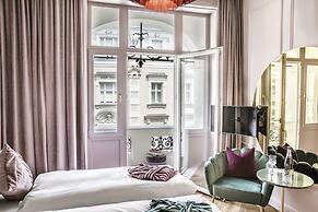 Hotel Josefine