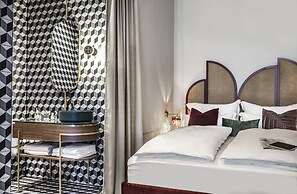 Hotel Josefine