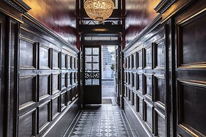 Hotel Josefine