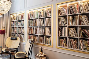 Hotel Josefine