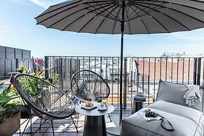 Hotel Josefine