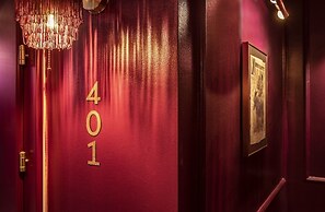 Hotel Josefine