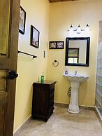 OSoleil Guesthouse