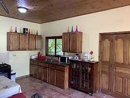 OSoleil Guesthouse