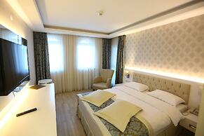 VE Hotels Anıttepe Vilayetler Evi