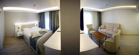 VE Hotels Anıttepe Vilayetler Evi