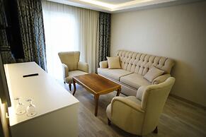 VE Hotels Anıttepe Vilayetler Evi