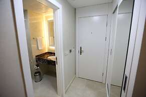 VE Hotels Anıttepe Vilayetler Evi