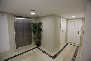 VE Hotels Anıttepe Vilayetler Evi