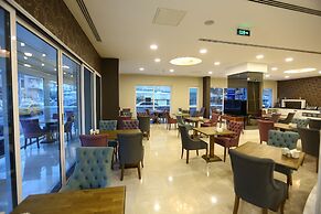 VE Hotels Anıttepe Vilayetler Evi