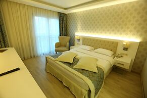 VE Hotels Anıttepe Vilayetler Evi