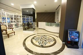 VE Hotels Anıttepe Vilayetler Evi