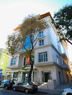 VE Hotels Anıttepe Vilayetler Evi