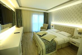 VE Hotels Anıttepe Vilayetler Evi