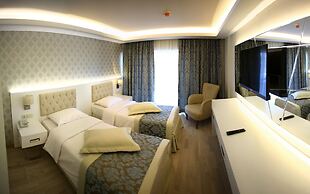 VE Hotels Anıttepe Vilayetler Evi