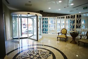 VE Hotels Anıttepe Vilayetler Evi